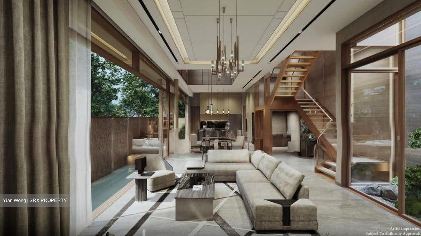 Opera Estate (D15), Semi-Detached #610612931